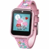 Accutime Kinder Smart Watch Peppa Pig -Kinderspielzeug accutime kinder smart watch peppa pig a350622