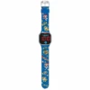 Accutime LED Kinderuhr Paw Patrol -Kinderspielzeug accutime led kinderuhr paw patrol a359135