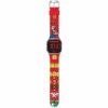 Accutime LED Kinderuhr Super Mario