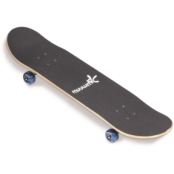 AUTHENTIC SPORTS Skateboard ABEC 5, Wave Mit Rucksack 3 AUTHENTIC SPORTS Skateboard ABEC 5, Wave Mit Rucksack