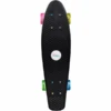 AUTHENTIC SPORTS Skateboard Fun NEON Mit Leuchtrollen 2 AUTHENTIC SPORTS Skateboard Fun NEON Mit Leuchtrollen -Kinderspielzeug authentic sports skateboard fun neon mit leuchtrollen a171149