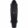 AUTHENTIC SPORTS Skateboard Fun, No Rules, Schwarz-transparent -Kinderspielzeug authentic sports skateboard fun no rules schwarz transparent a211964