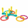 B. Toys B.TOYS B. Wurfspiel Ringe Mehrfarbig -Kinderspielzeug b toys b wurfspiel ringe mehrfarbig a403060