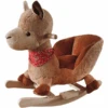BabyGO - Schaukeltier Rocker Lama -Kinderspielzeug babygo schaukeltier rocker lama a289119