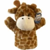 BAMBINI Handpuppe Giraffe -Kinderspielzeug bambini handpuppe giraffe a368871