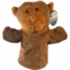 BAMBINI Handpuppe Monkey -Kinderspielzeug bambini handpuppe monkey a368864