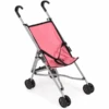 BAYER CHIC 2000 Mini-Buggy Melange Pink 1 BAYER CHIC 2000 Mini-Buggy Melange Pink -Kinderspielzeug bayer chic 2000 mini buggy melange pink a355544