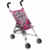 BAYER CHIC 2000 Mini-Buggy ROMA Hot Pink Pearls 1 BAYER CHIC 2000 Mini-Buggy ROMA Hot Pink Pearls -Kinderspielzeug bayer chic 2000 mini buggy roma hot pink pearls a355571