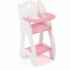 BAYER CHIC 2000 Puppen-Hochstuhl - Stars Pink 2 BAYER CHIC 2000 Puppen-Hochstuhl - Stars Pink -Kinderspielzeug bayer chic 2000 puppen hochstuhl stars pink a354833