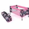 BAYER CHIC 2000 Puppen Reisebett Einhorn -Kinderspielzeug bayer chic 2000 puppen reisebett einhorn a355976
