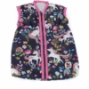 BAYER CHIC 2000 Puppen-Schlafsack Einhorn -Kinderspielzeug bayer chic 2000 puppen schlafsack einhorn a360144