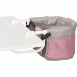 BAYER CHIC 2000 Puppen Tischsitz Bärchen