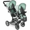 BAYER CHIC 2000 Puppenwagen Linus Duo Melange Anthrazit-mint 1 BAYER CHIC 2000 Puppenwagen Linus Duo Melange Anthrazit-mint -Kinderspielzeug bayer chic 2000 puppenwagen linus duo melange anthrazit mint a359597