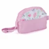 BAYER CHIC 2000 Wickeltasche Flowers -Kinderspielzeug bayer chic 2000 wickeltasche flowers a360153