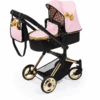 Bayer Design Kombi-Puppenwagen Neo Vario Gold 1 Bayer Design Kombi-Puppenwagen Neo Vario Gold -Kinderspielzeug bayer design kombi puppenwagen neo vario gold a313427