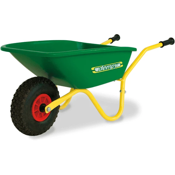BERG Schubkarre BERG Dempy 2 BERG Schubkarre BERG Dempy