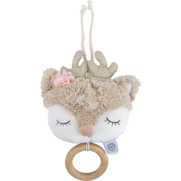 Bieco Musikspieluhr Reh 2 Bieco Musikspieluhr Reh