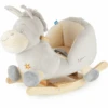 Bieco Schaukeltier Esel Fips -Kinderspielzeug bieco schaukeltier esel fips a278487