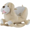Bieco Schaukeltier Hund Sam 2 Bieco Schaukeltier Hund Sam -Kinderspielzeug bieco schaukeltier hund sam a278484