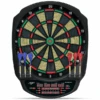 Carromco Elektronisches Dartboard Striker 601 1 Carromco Elektronisches Dartboard Striker 601 -Kinderspielzeug carromco elektronisches dartboard striker 601 a371516
