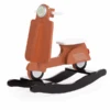 CHILDHOME Schaukelscooter Rost 1 CHILDHOME Schaukelscooter Rost -Kinderspielzeug childhome schaukelscooter rost a370761