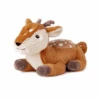 Cloud-b®Twilight Buddies Rehkitz Braun