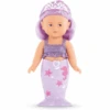 Corolle® LTC Mini Meerjungfrau Naya -Kinderspielzeug corolle ltc mini meerjungfrau naya a353718