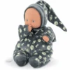 Corolle® Mon Doudou Babipouce Schmusepuppe Glow In The Dark -Kinderspielzeug corolle mon doudou babipouce schmusepuppe glow in the dark a315650