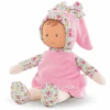 Corolle® Mon Doudou Miss Pink Blumengarten 25 Cm -Kinderspielzeug corolle mon doudou miss pink blumengarten 25 cm a337643