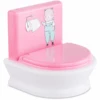 Corolle® Mon Grand Zubehör - Interaktive Toilette -Kinderspielzeug corolle mon grand zubehoer interaktive toilette a273634