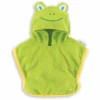 Corolle® Mon Petit Poupon - Bademantel, Frosch 30cm -Kinderspielzeug corolle mon petit poupon bademantel frosch 30cm a337765