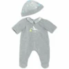 Corolle® Mon Petit Poupon - Mein Erster Pyjama 30 Cm -Kinderspielzeug corolle mon petit poupon mein erster pyjama 30 cm a337756