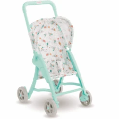 Corolle® Mon Petit Zubehör - Puppenbuggy Blau