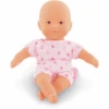Corolle® Mon Premier Babypuppe Mini Calin, Pink -Kinderspielzeug corolle mon premier babypuppe mini calin pink a316137