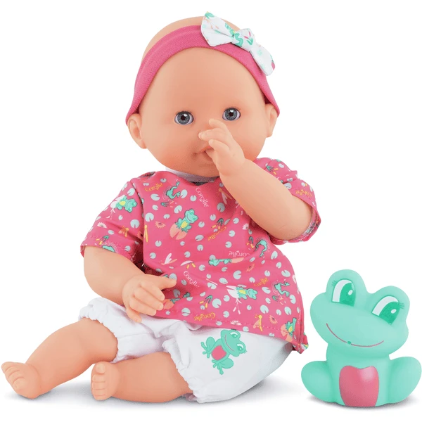 Corolle® Mon Premier Badebaby-Puppe Oceane 3 Corolle® Mon Premier Badebaby-Puppe Oceane