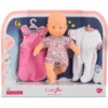 Corolle® Mon Premier Mini Calin Gute Nacht Set -Kinderspielzeug corolle mon premier mini calin gute nacht set a290237