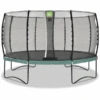 EXIT TOYS EXIT Allure Classic Trampolin ø427cm - Grün