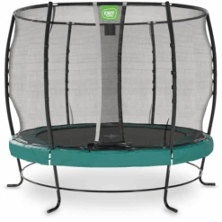 EXIT TOYS EXIT Lotus Premium Trampolin ø305cm - Grün