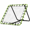 EXIT TOYS EXIT Tempo Multisport Rebounder 100x100cm, Grün/schwarz -Kinderspielzeug exit tempo multisport rebounder 100x100cm gruen schwarz a268338