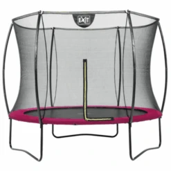 EXIT TOYS EXIT Trampolin Silhouette ø305cm - Rosa