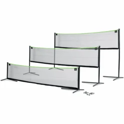 EXIT TOYS EXIT Verstellbares Sportnetz - 243 X 500 Cm