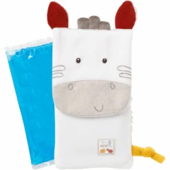 Fehn® Kalt-Warm-Zebra FehnNATUR