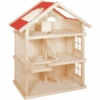 Goki Puppenhaus 3 Etagen 1 Goki Puppenhaus 3 Etagen -Kinderspielzeug goki puppenhaus 3 etagen a263508