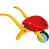 Gowi Design Schubkarre Classic - Unmontiert -Kinderspielzeug gowi design schubkarre classic unmontiert a407466