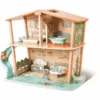 Hape Das Urwaldhaus Der Tiger - Green Planet Explorers 2 Hape Das Urwaldhaus Der Tiger - Green Planet Explorers -Kinderspielzeug hape das urwaldhaus der tiger green planet explorers a391195