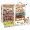 Hape Ponyhof -Kinderspielzeug hape ponyhof a315447