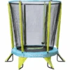 HUDORA® Kindertrampolin Safety, 65611 -Kinderspielzeug hudora kindertrampolin safety 65611 a264393