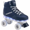 HUDORA® Roller Skates Advanced, Navy LED 2 HUDORA® Roller Skates Advanced, Navy LED -Kinderspielzeug hudora roller skates advanced navy led a269530
