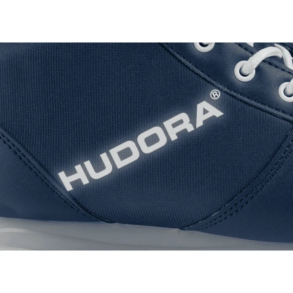 HUDORA® Roller Skates Advanced, Navy LED 6 HUDORA® Roller Skates Advanced, Navy LED – Bild 4