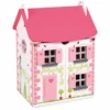 Janod® Puppenhaus Mademoiselle 1 Janod® Puppenhaus Mademoiselle -Kinderspielzeug janod puppenhaus mademoiselle a219133